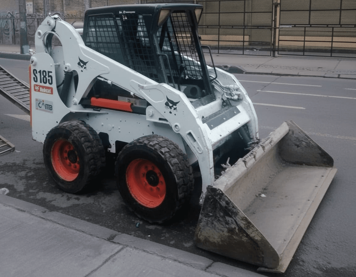 Imagen histórica de SERVIVOLQUETAS SYM SAS